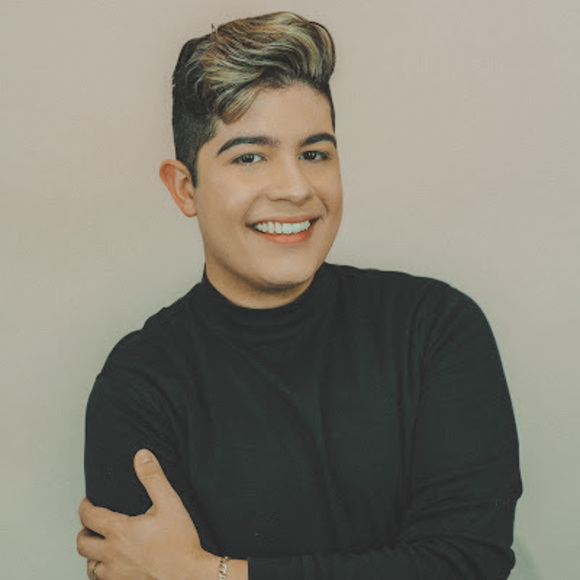 Meet your Posher, Matt - Picture 1 of 1